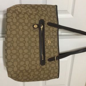 Coach women bags